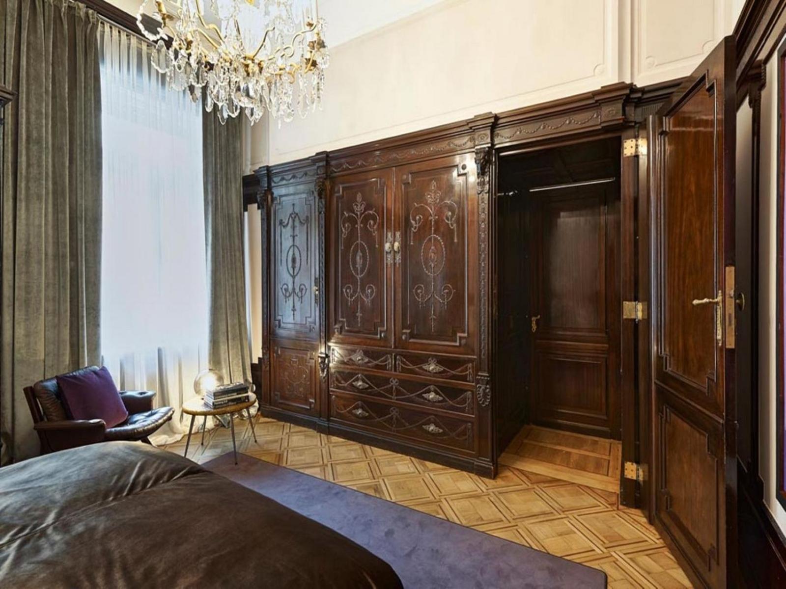 Vicino Alla Metropolitana Apartment
