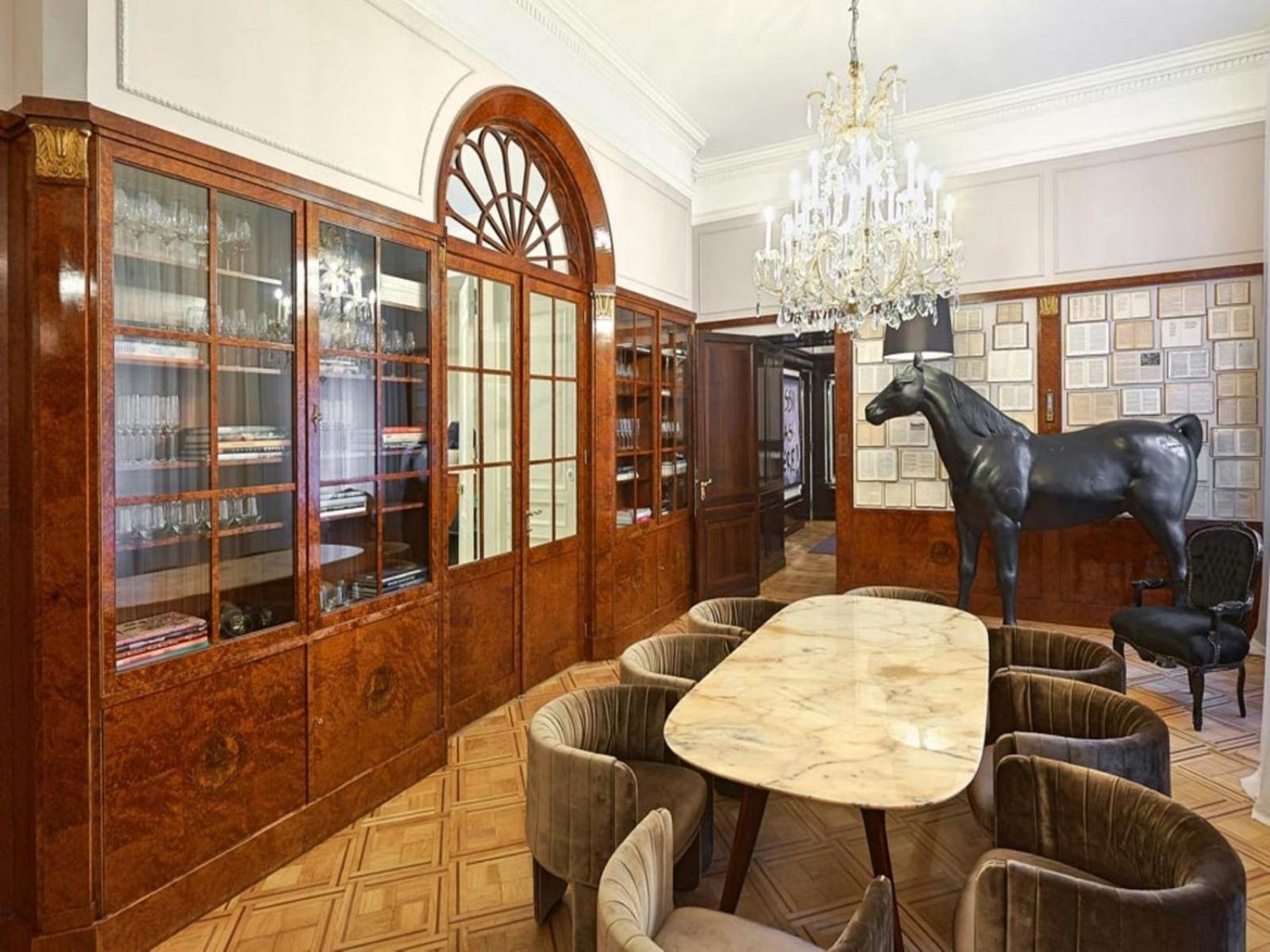 Apartment Vicino Alla Metropolitana Rome