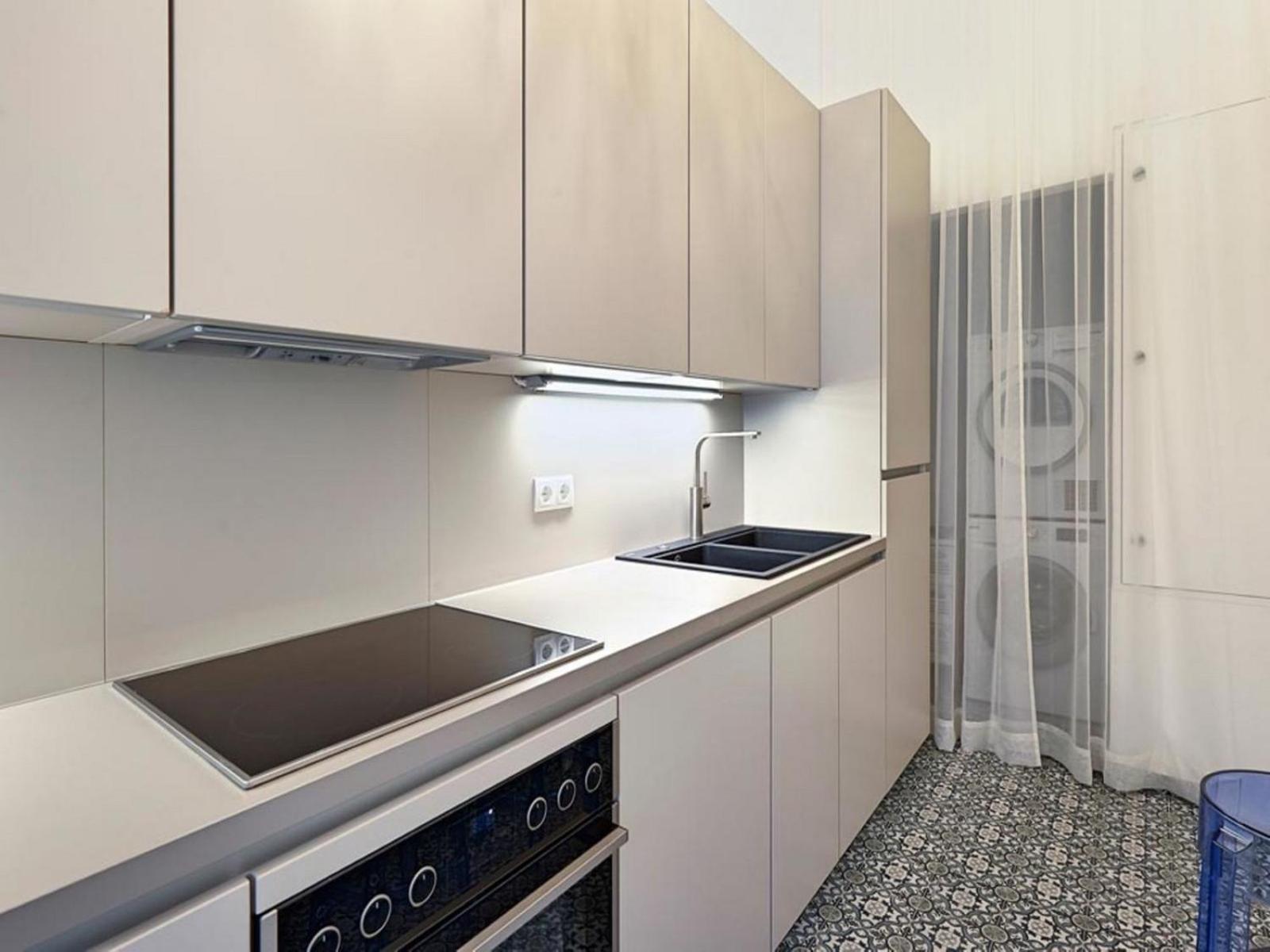 Vicino Alla Metropolitana Apartment Rome