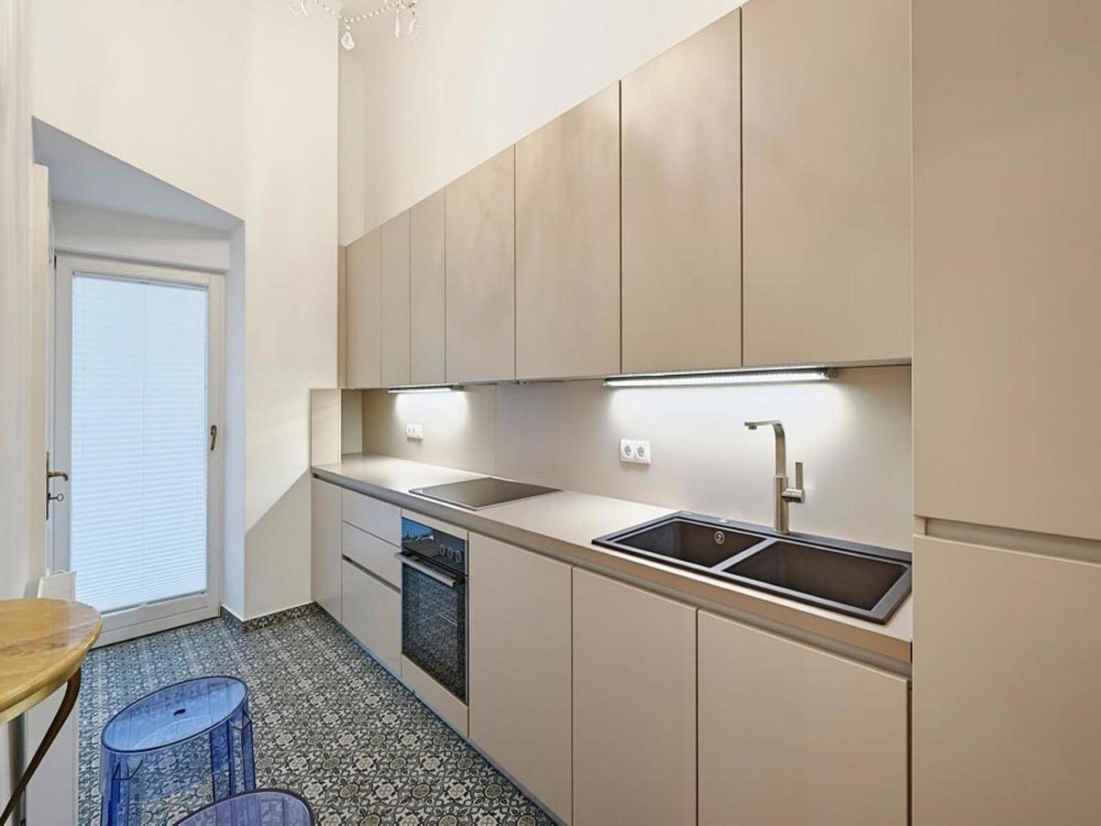Apartment Vicino Alla Metropolitana *