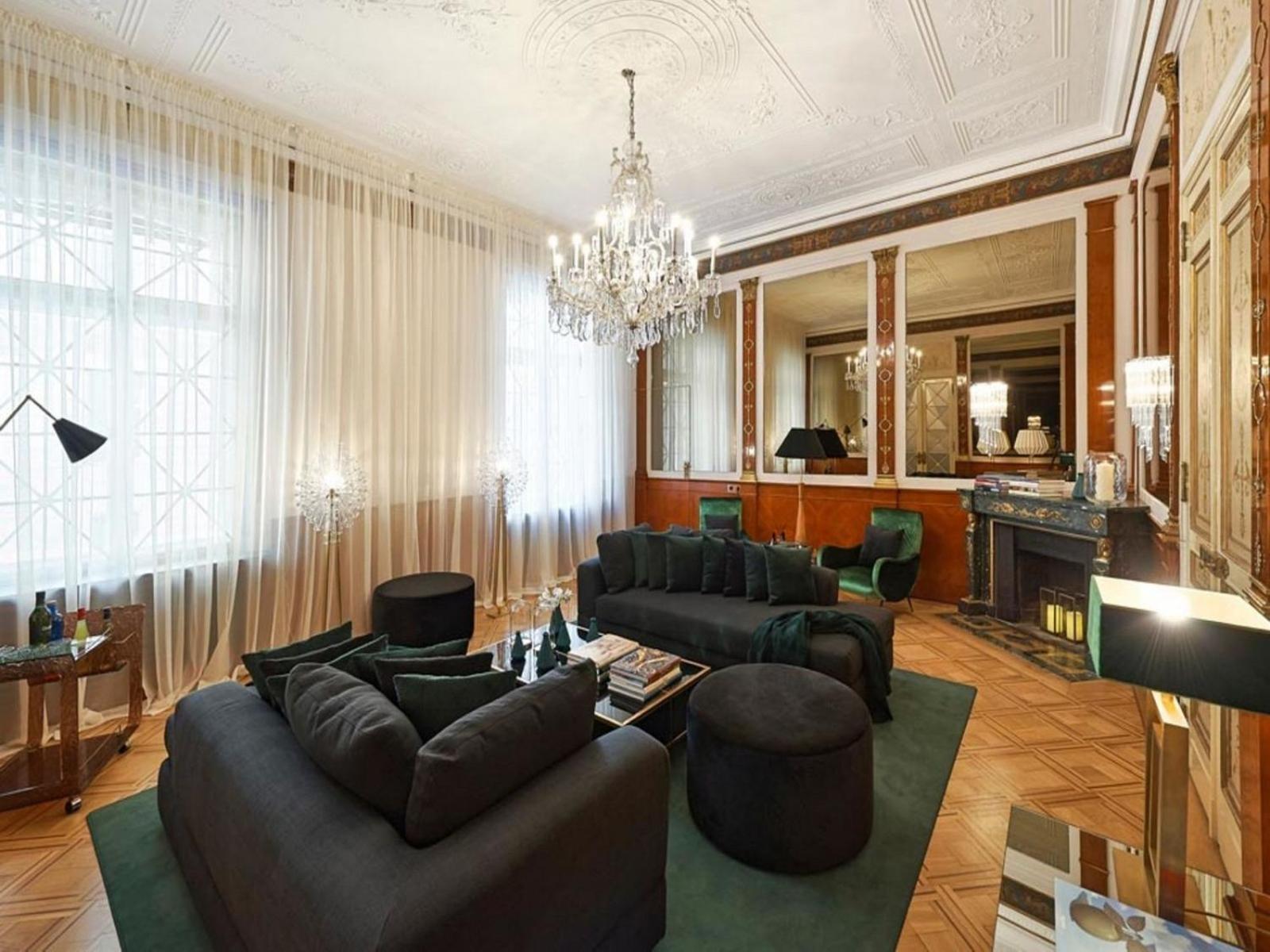 Apartment Vicino Alla Metropolitana *