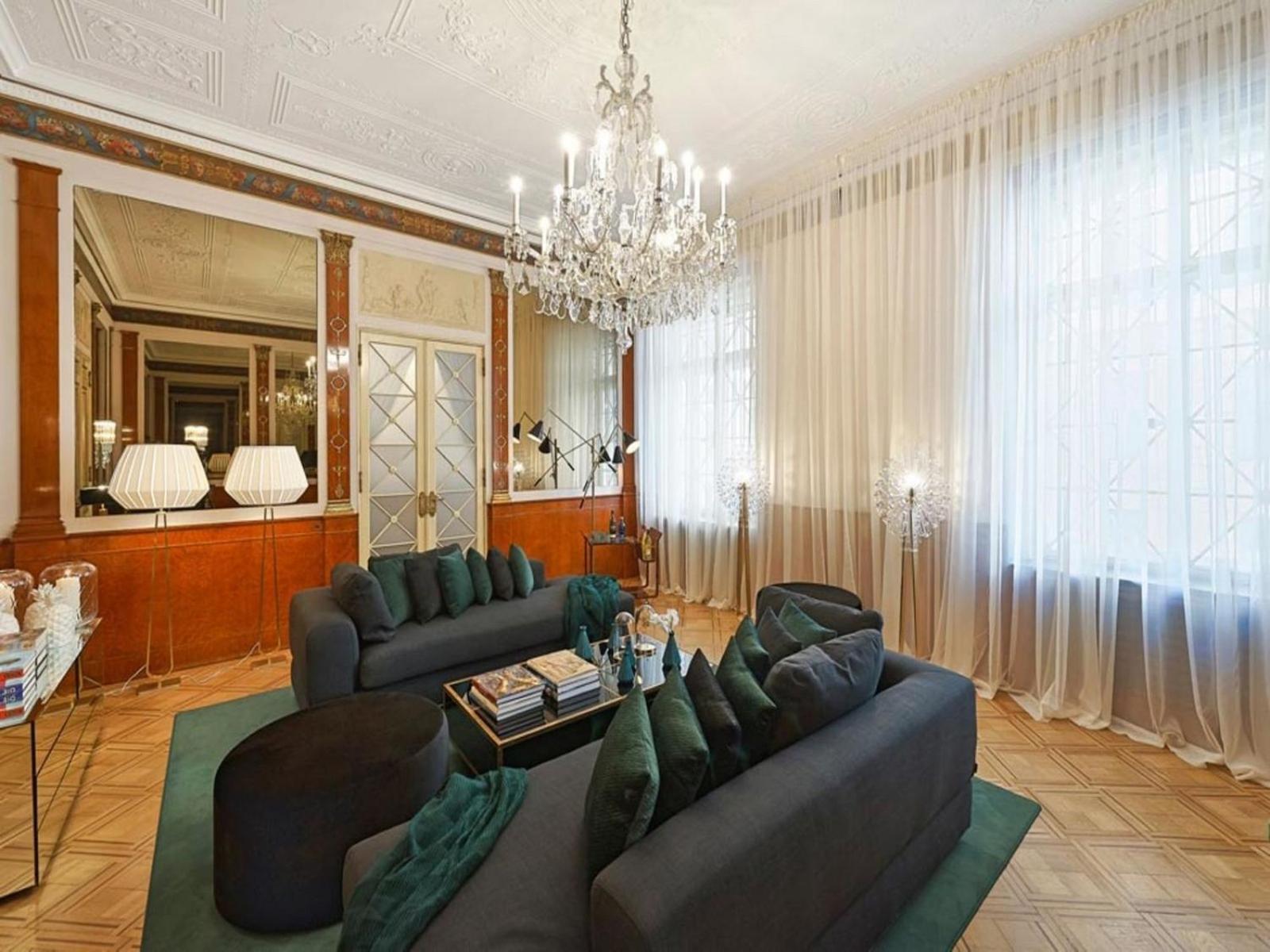 Vicino Alla Metropolitana Apartment Rome