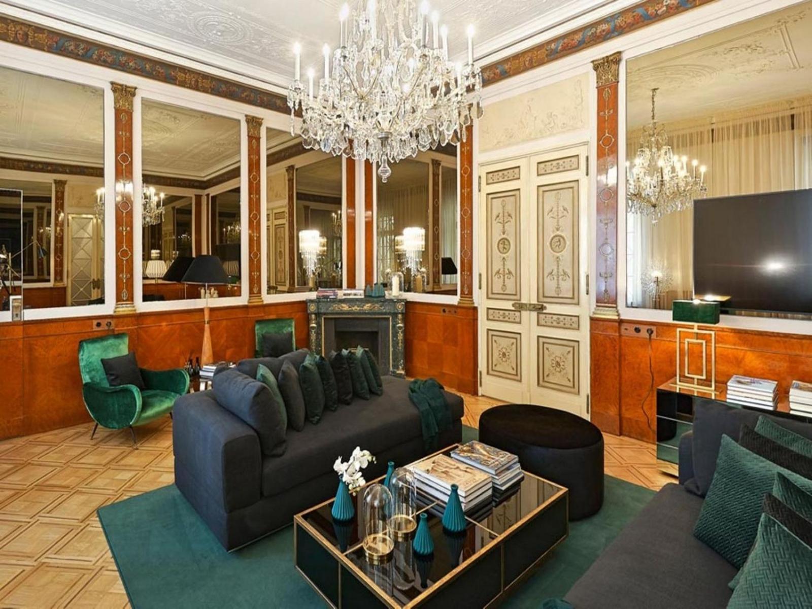 Apartment Vicino Alla Metropolitana