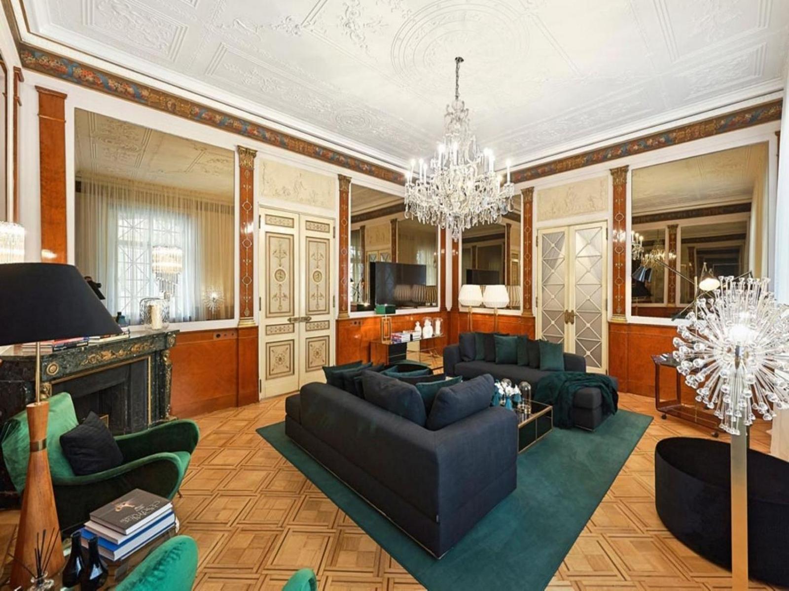 Vicino Alla Metropolitana Apartment Rome