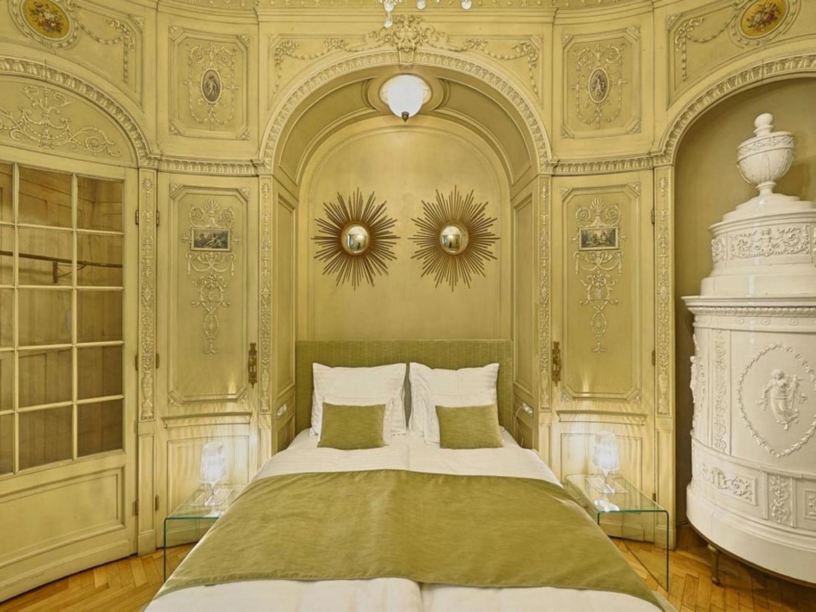 Apartment Vicino Alla Metropolitana