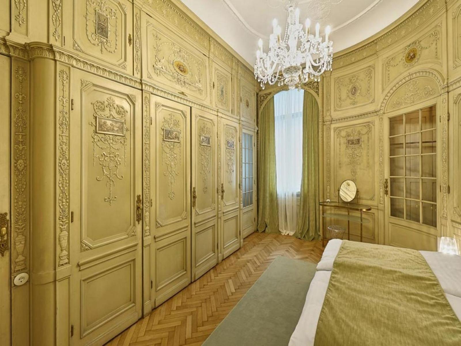 Vicino Alla Metropolitana Apartment