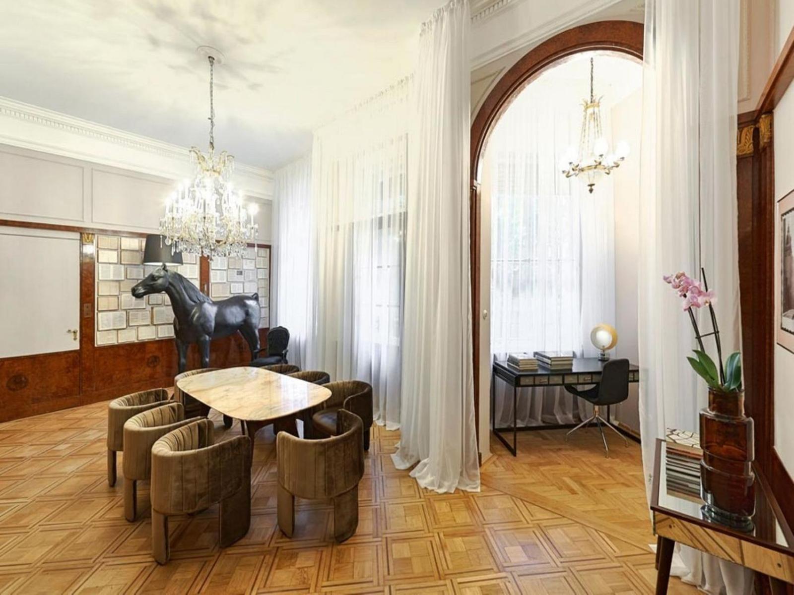 Vicino Alla Metropolitana Apartment *